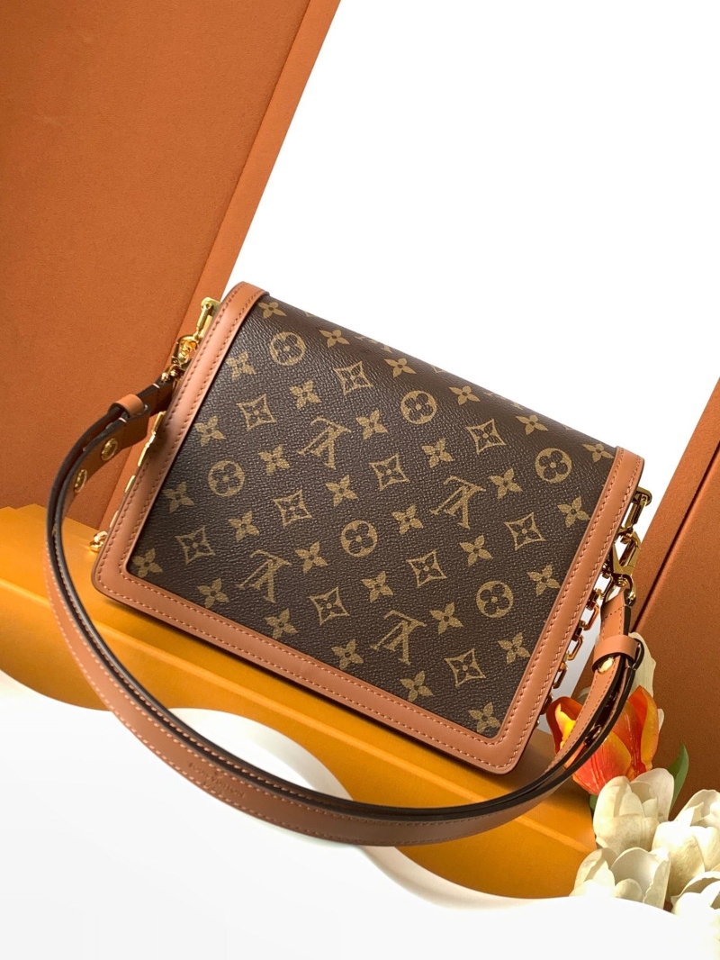 LV Satchel bags